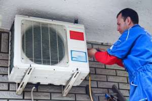 24/7 and Emergency HVAC Near Keene, TX | Air Conidtioning and Heating Contractors